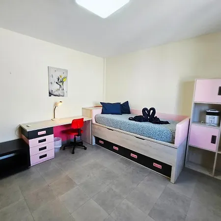 Luxury Sea View Pool And Air Conditioning Vila Teguise (Lanzarote)