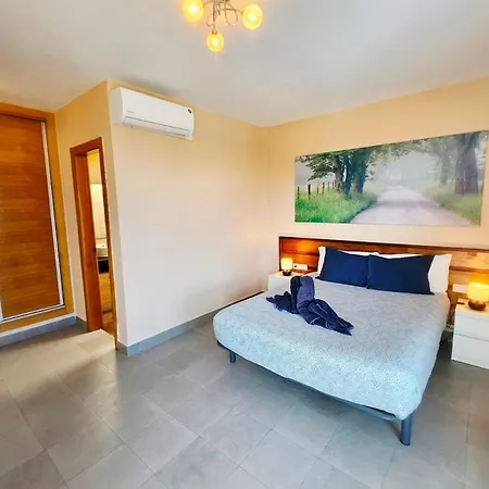 Luxury Sea View Pool And Air Conditioning *