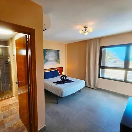 Luxury Sea View Pool And Air Conditioning *