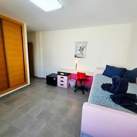 Luxury Sea View Pool And Air Conditioning * Teguise (Lanzarote)