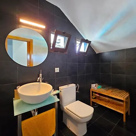 Luxury Sea View Pool And Air Conditioning