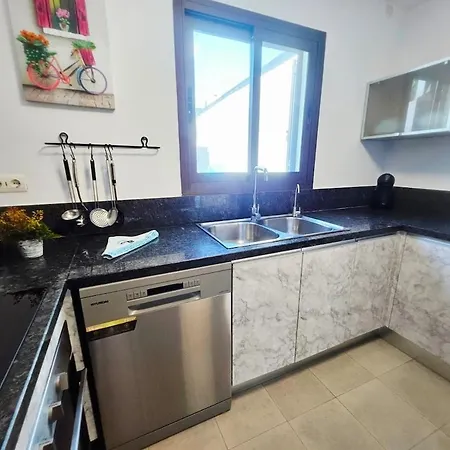 Luxury Sea View Pool And Air Conditioning *