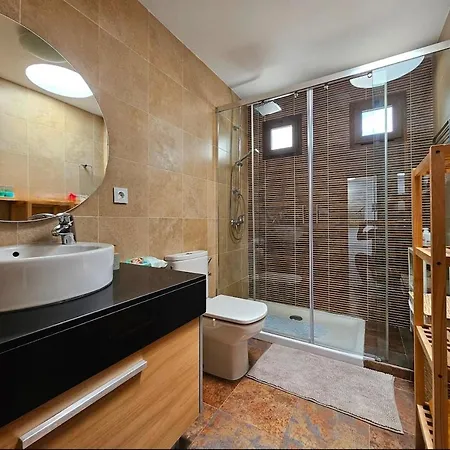 Villa Luxury Sea View Pool And Air Conditioning *