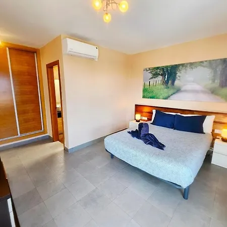 Villa Luxury Sea View Pool And Air Conditioning