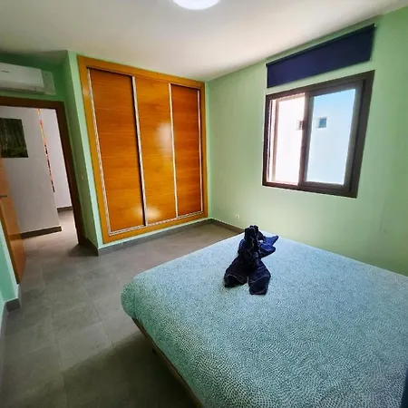 Vila Luxury Sea View Pool And Air Conditioning Teguise (Lanzarote)